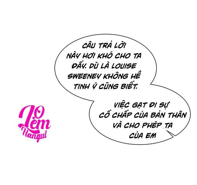 tôi là vị hôn thê phản diện chapter 23 34