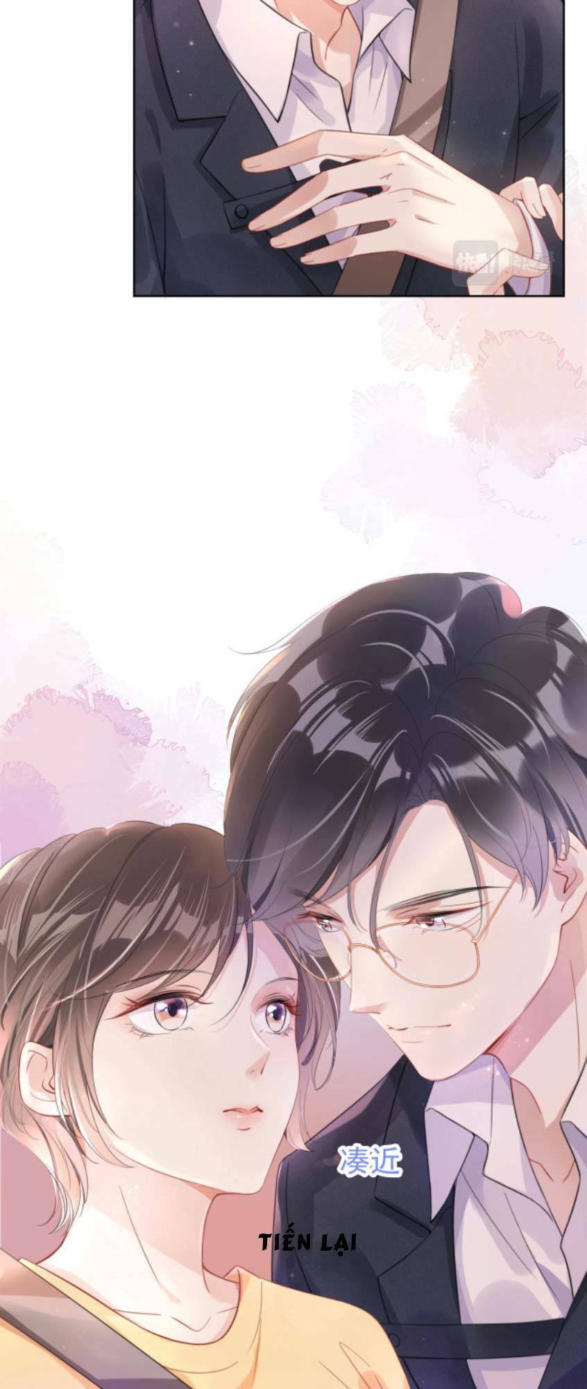 ngự tỷ toàn năng lại bị phá mã giáp chapter 6 8