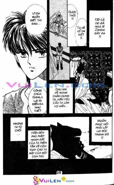 nàng công chúa ham chơi chapter 12 68