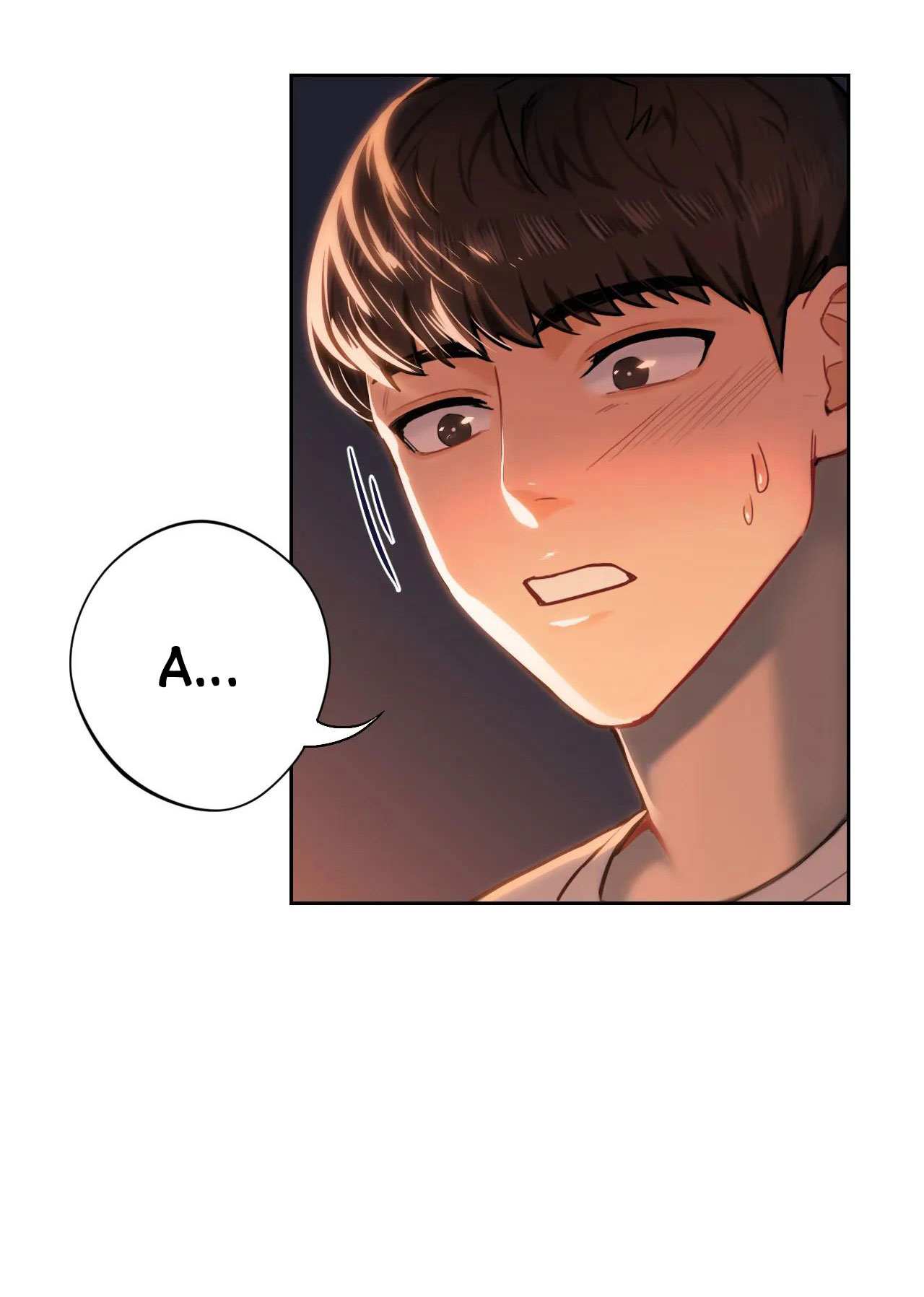 [18+] không là bạn bè chapter 3.2 17