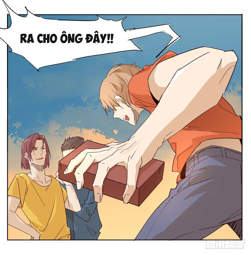 thập quang chapter 16 14