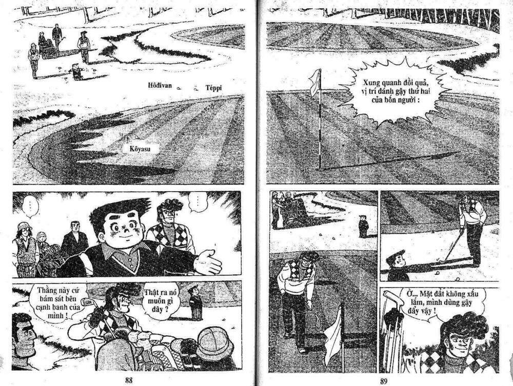 tân teppi chapter 24 42