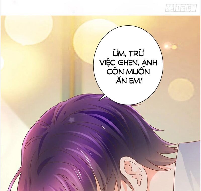 ẩn hôn 100%: chọc tức vợ yêu mua một tặng một chapter 174 37