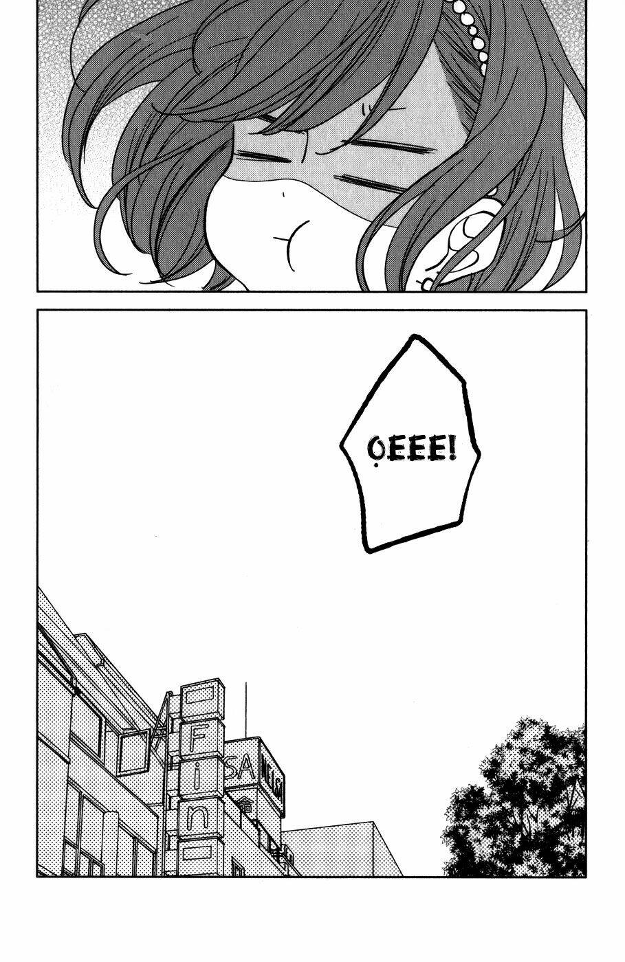 tonari no kaibutsu-kun chapter 52 52