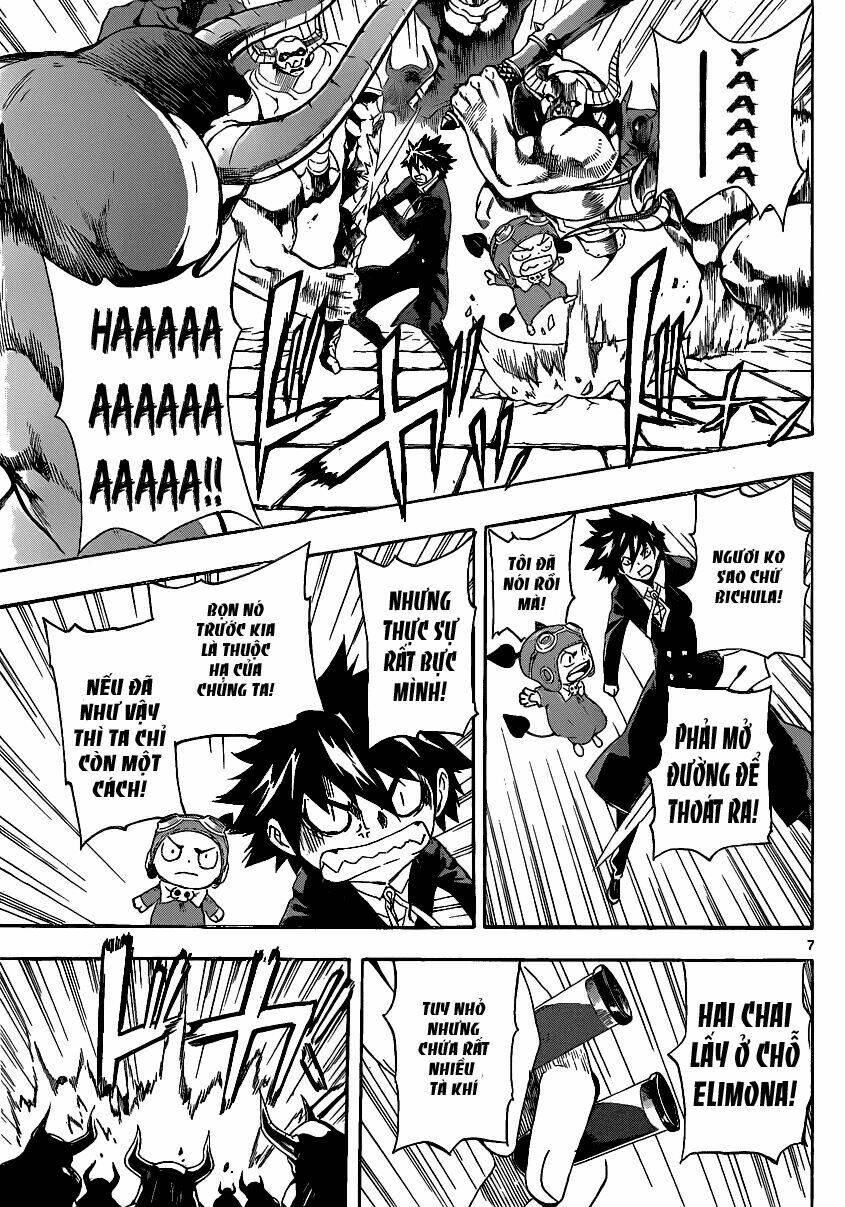 defense devil chapter 86 8