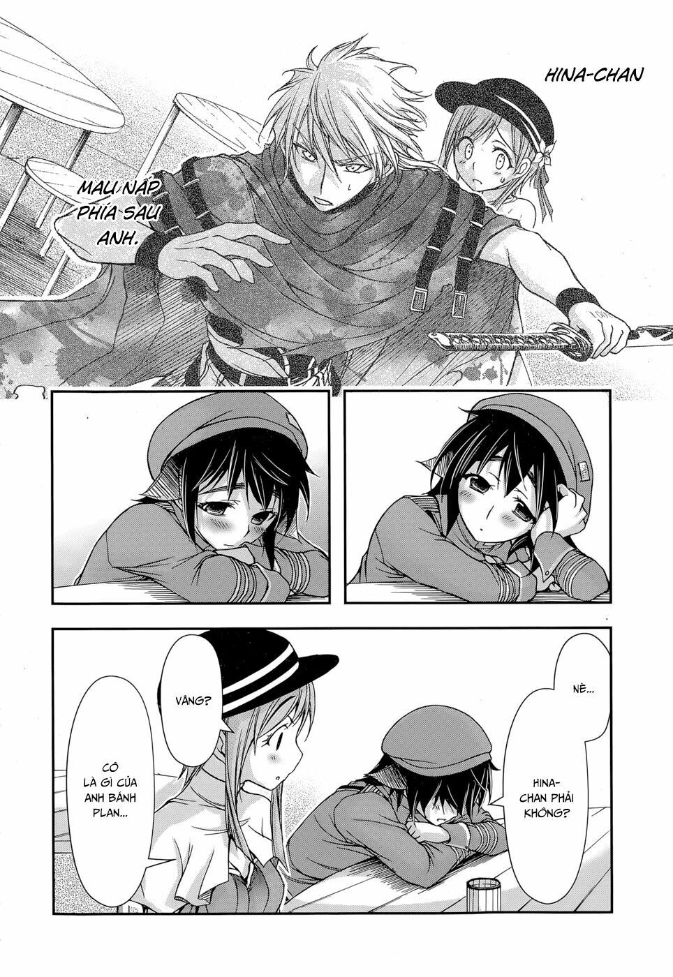 kích trụy vương huyền thoại chapter 7 25