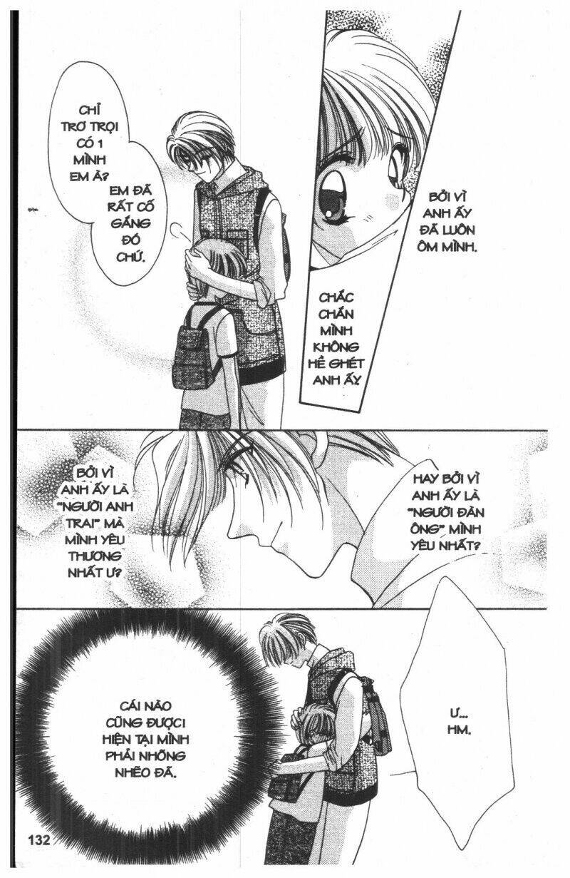 ohoshi-sama ni onegai! chapter 1 130