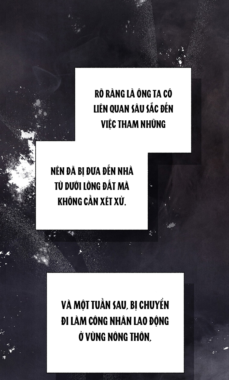 Đánh Cắp Trái Tim Tiểu Thư chapter 71.2 - Trang 9