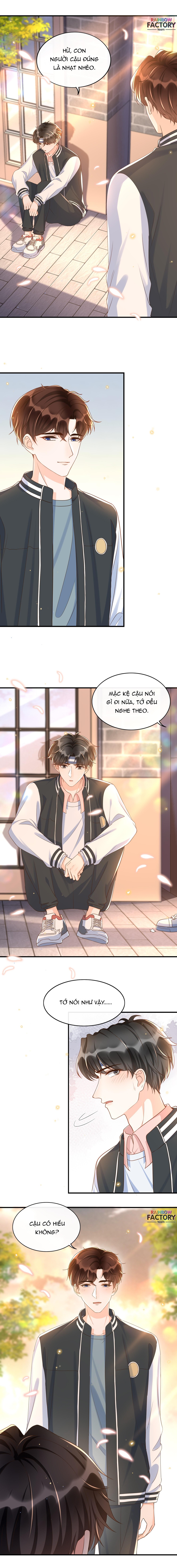 ngọt không ngừng nghỉ chapter 36 1