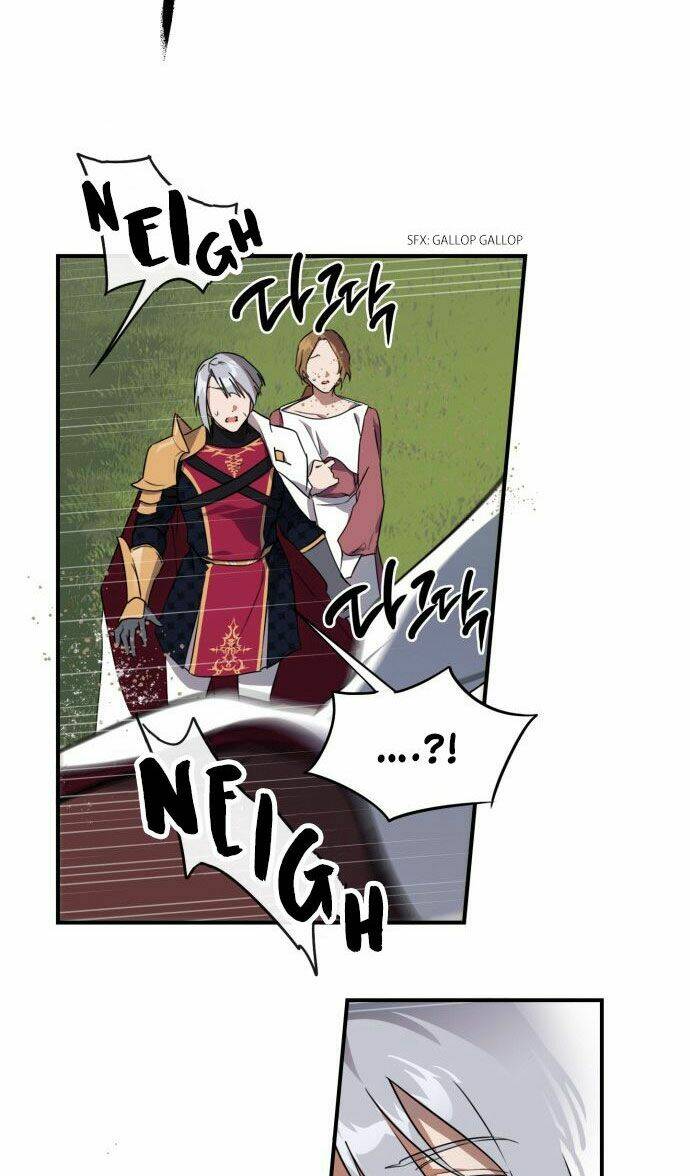 lâu đài vô danh chapter 13 13