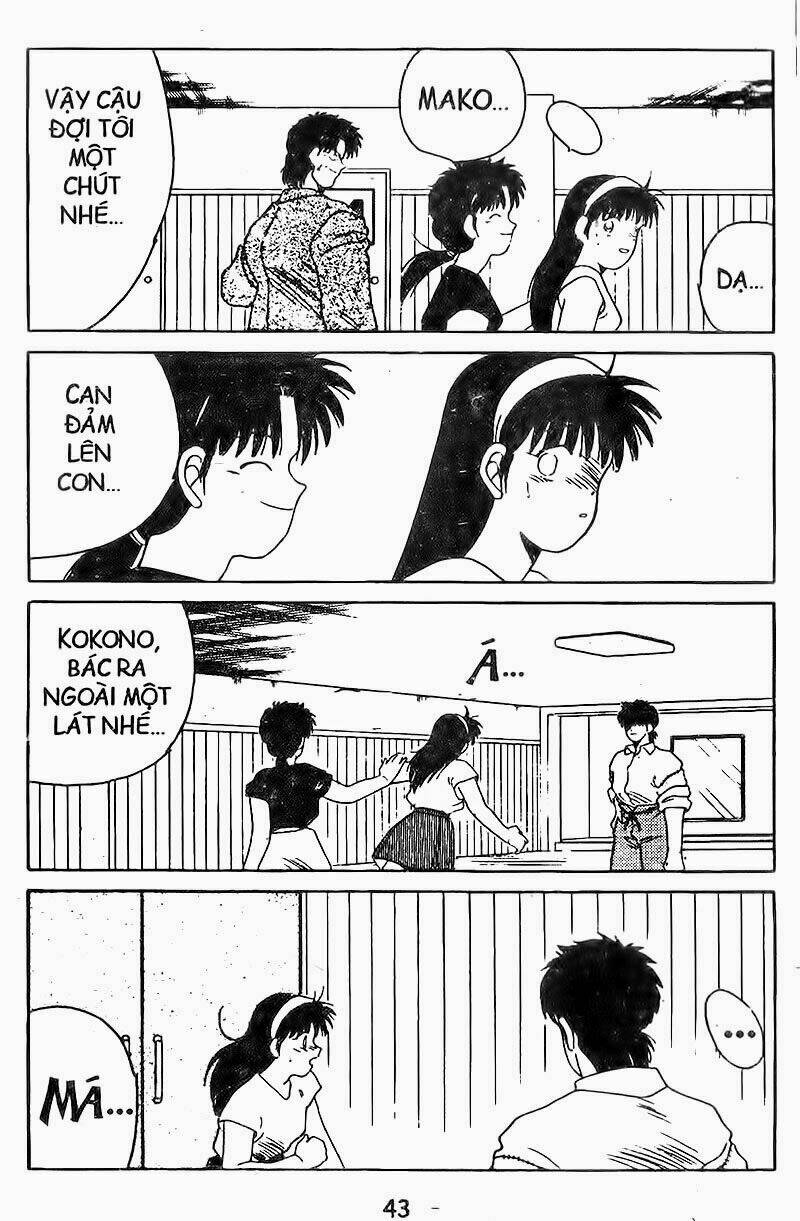 truyền nhân atula - shura no mon i chapter 117 17