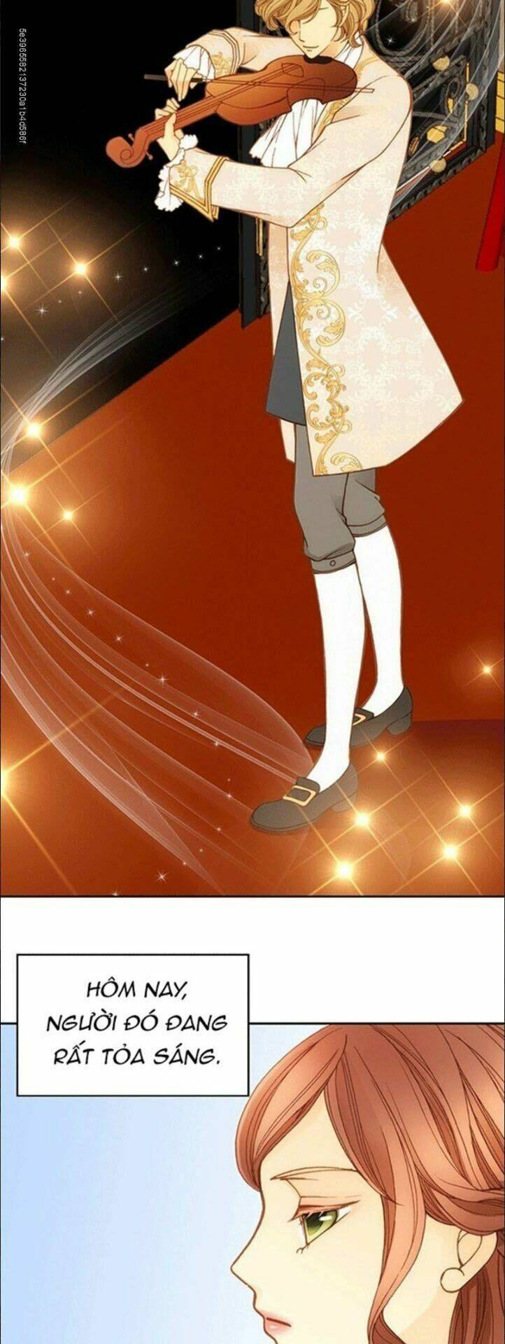 wendy , cô gái bán hoa chapter 14 26