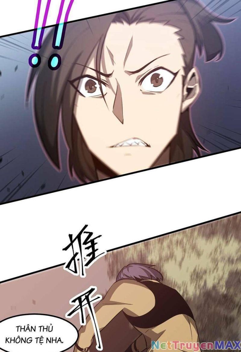 siêu tiến hóa chapter 107 25