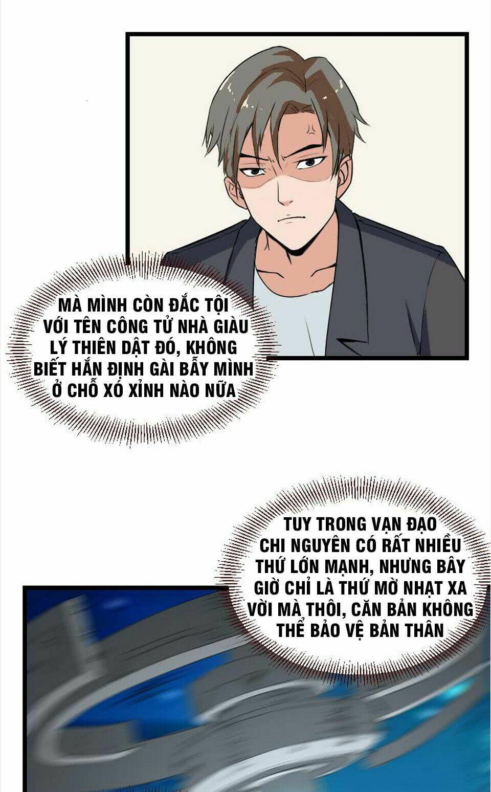 ngưu thư cung ứng thương chapter 18 6