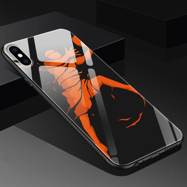 Ốp Lưng Bóng Rổ Siêu Tốt dành cho Iphone 6/6Plus/6S/6S Plus/7/7Plus/8/8Plus/X/Xs/Xs Max/11/11 Promax/12/12 Promax Lpc03010160