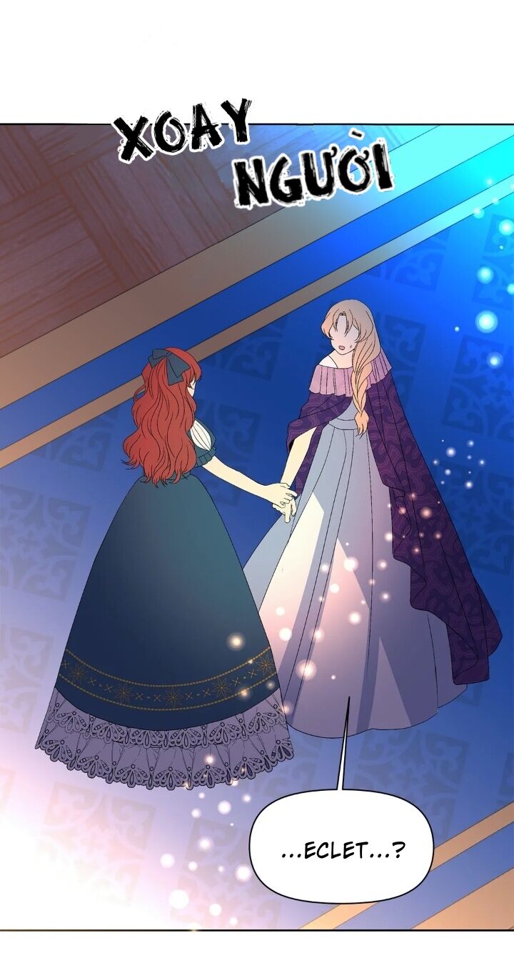 công chúa thời gian có hạn chapter 15 17