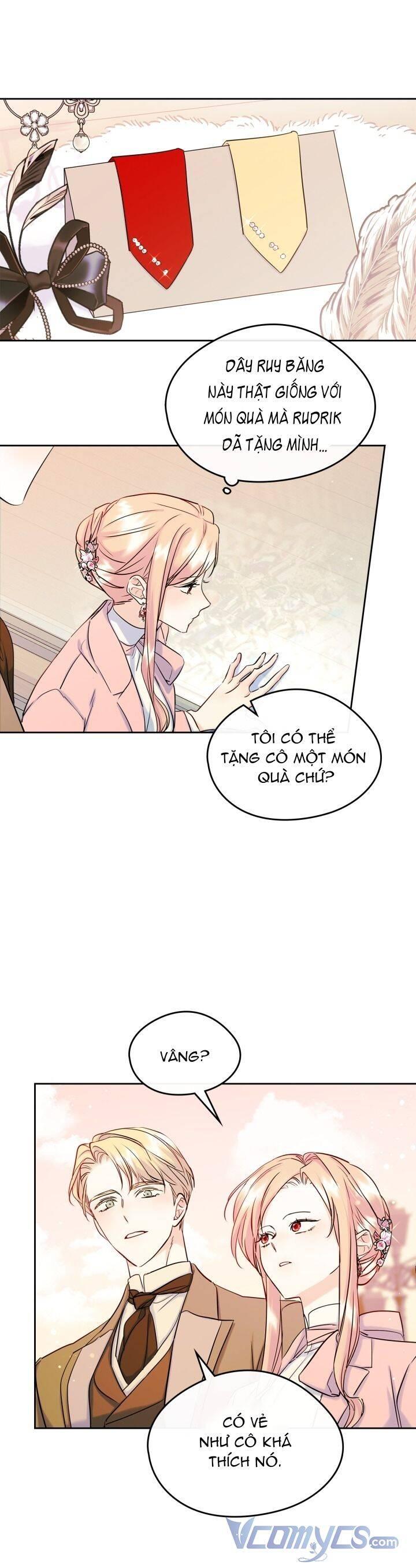 bạn thân khác giới của nam chính chapter 39 28