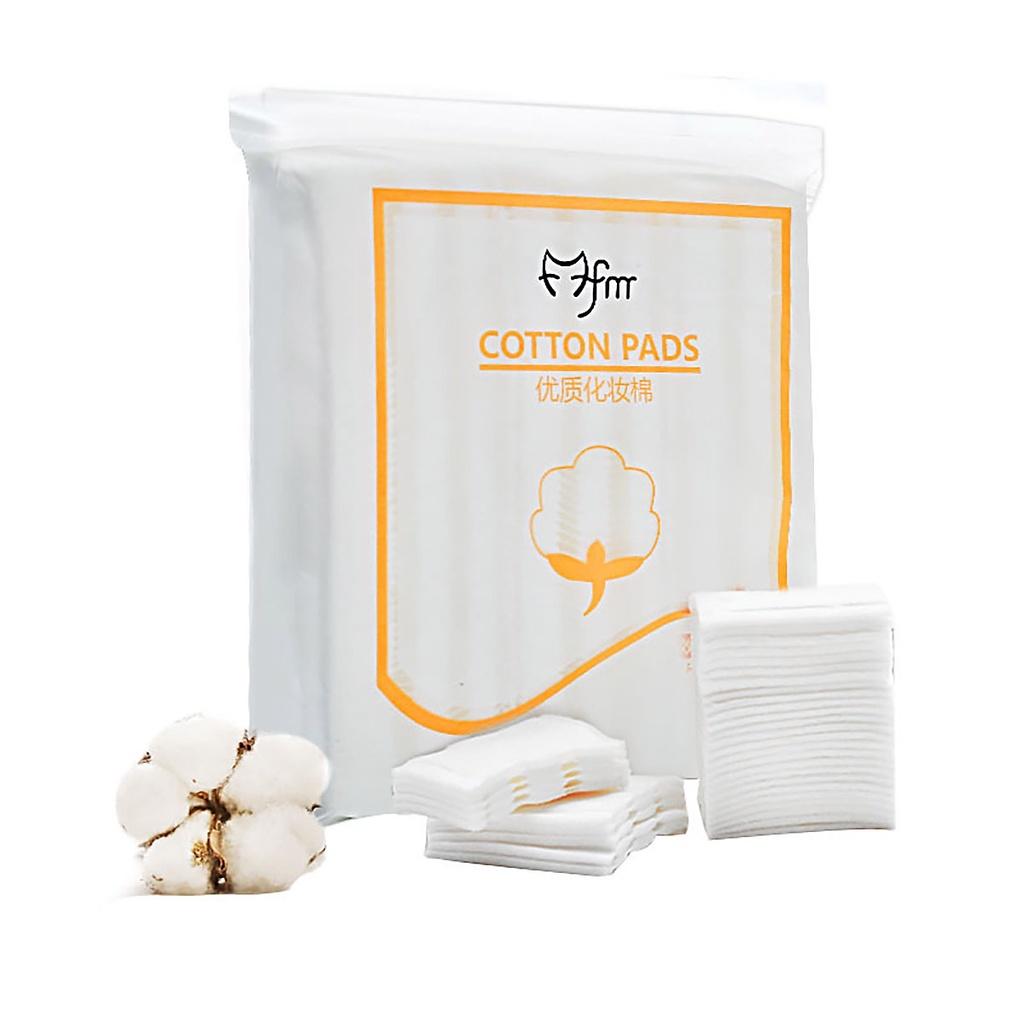 Combo 02 túi Bông tẩy trang 3 lớp Cotton Pads