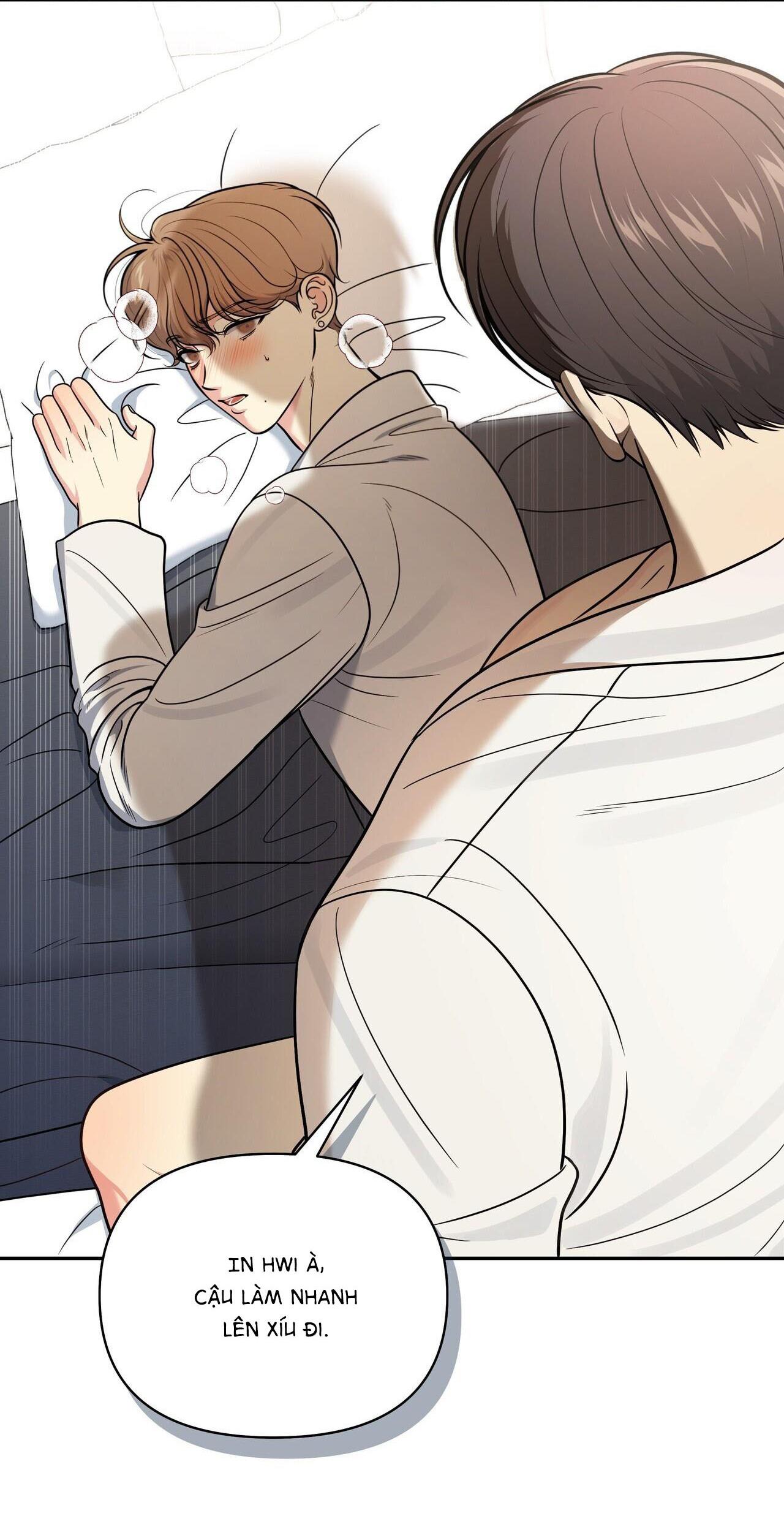 chuyện tình bí mật chapter 8 22