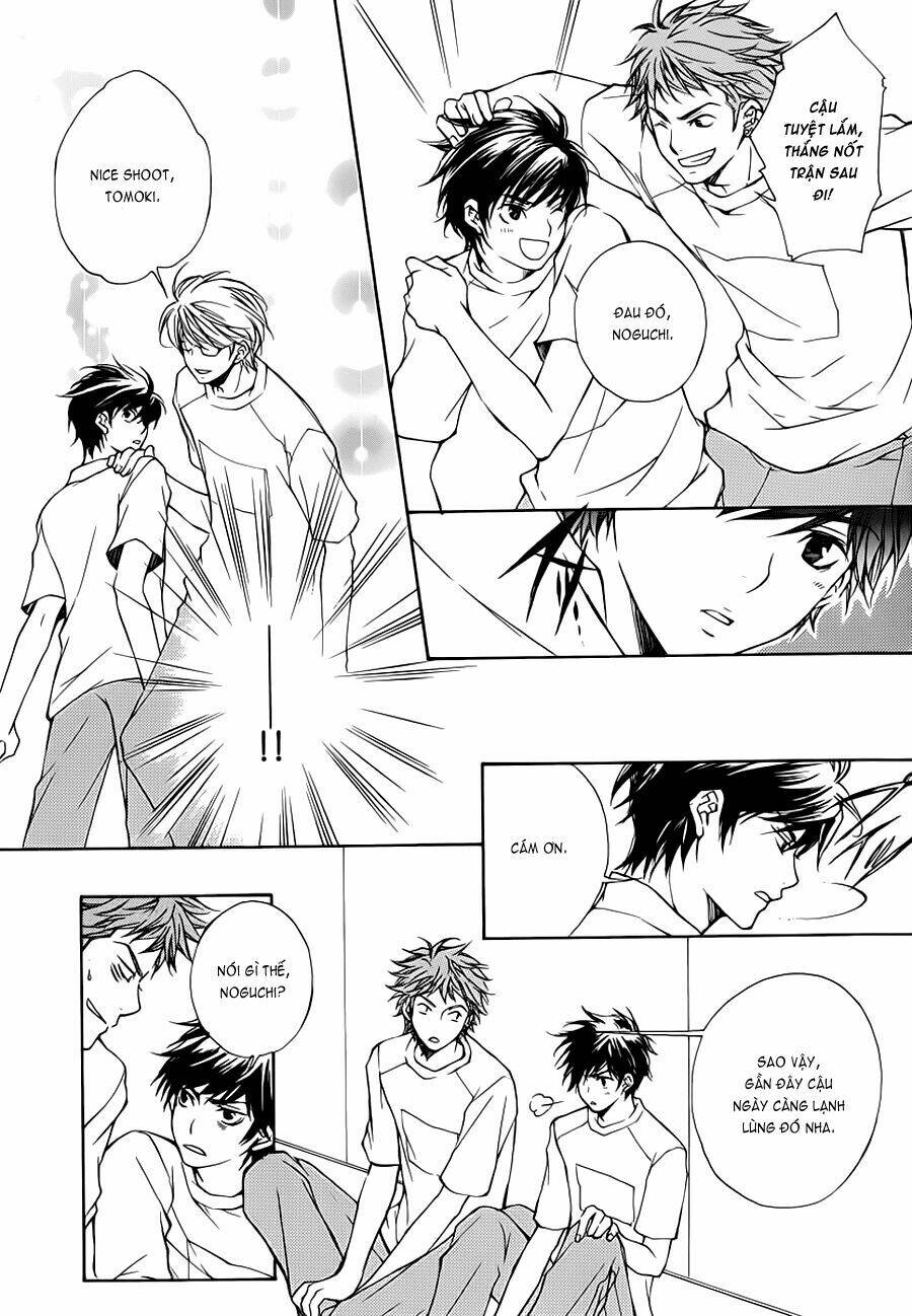 sweet home shigan chapter 1 7