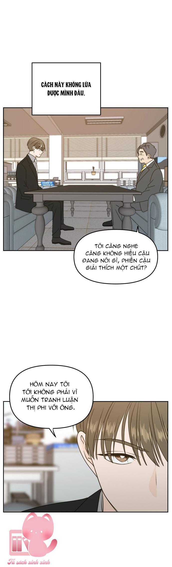 hẹn gặp nhau ở kiếp thứ 19 chapter 59 44