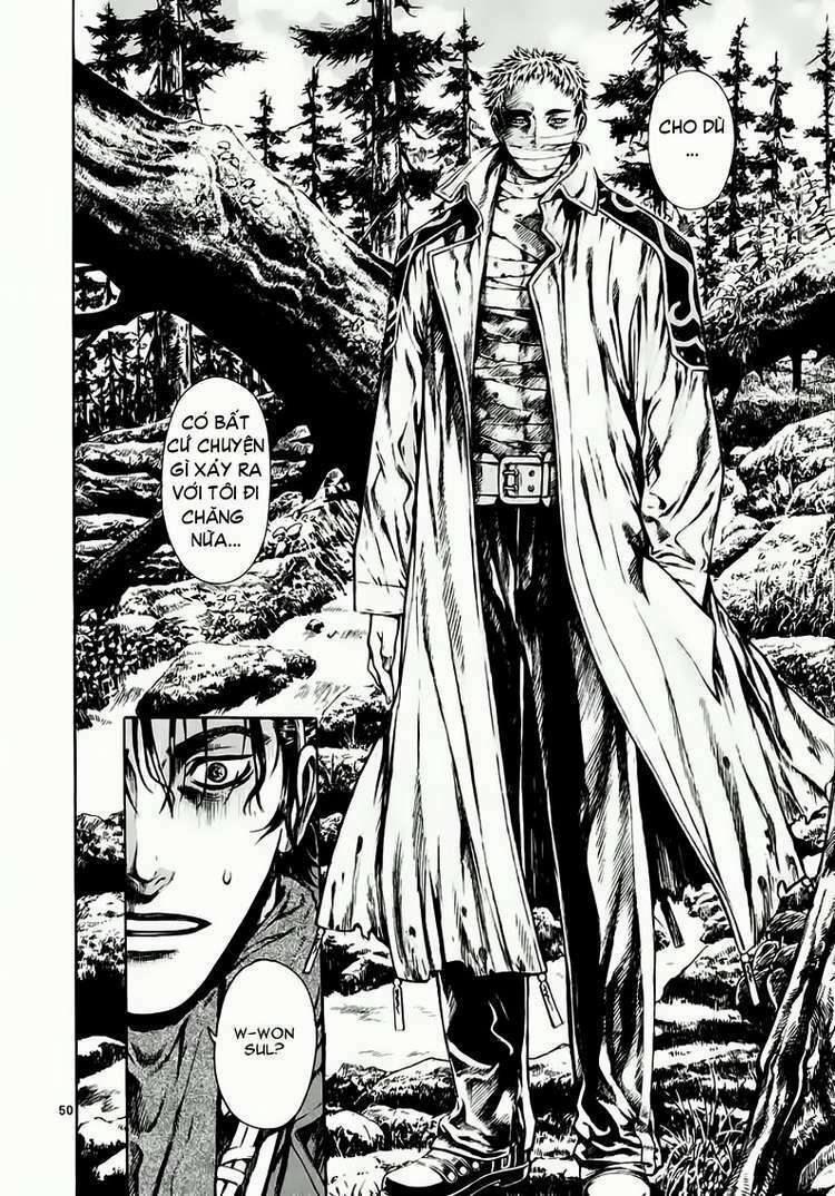 shin angyo onshi (tân ám hành ngự sử) chapter 35 49