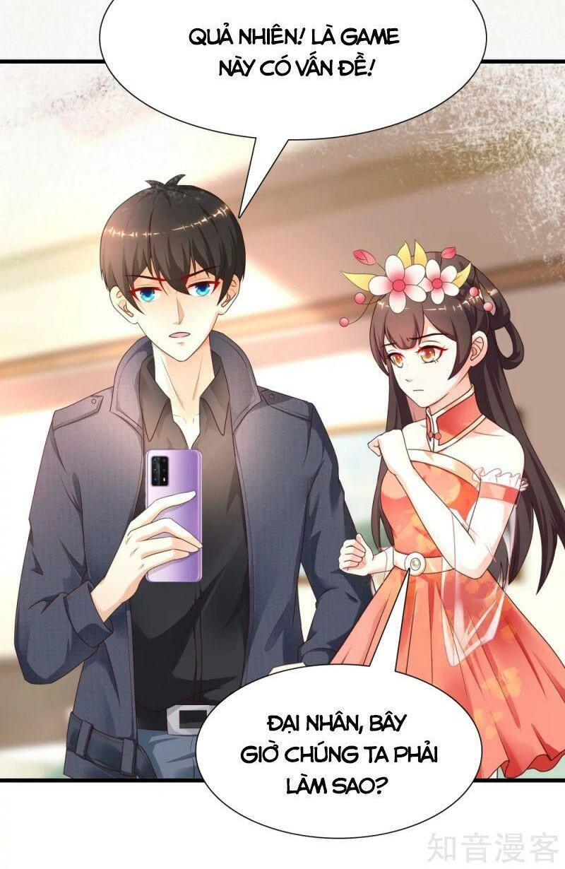 tối cường vận đào hoa chapter 196 33
