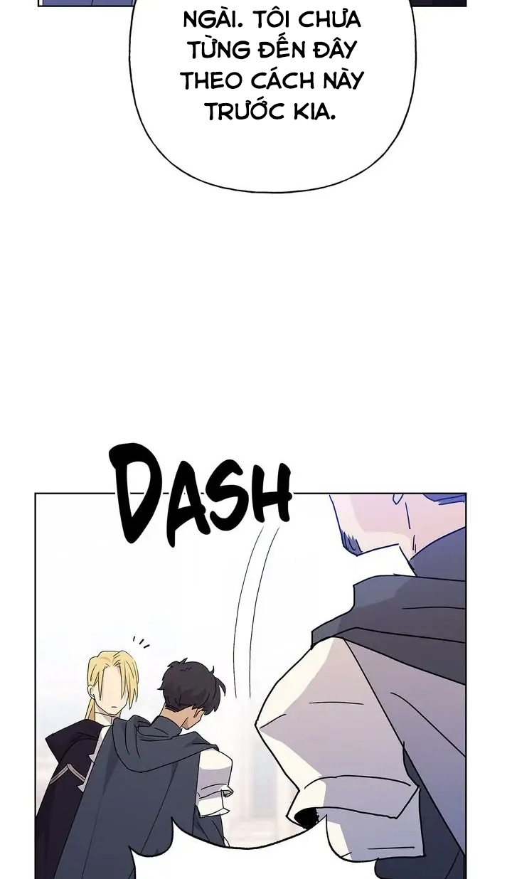 bình tĩnh nào, tiểu thư! chapter 48 38