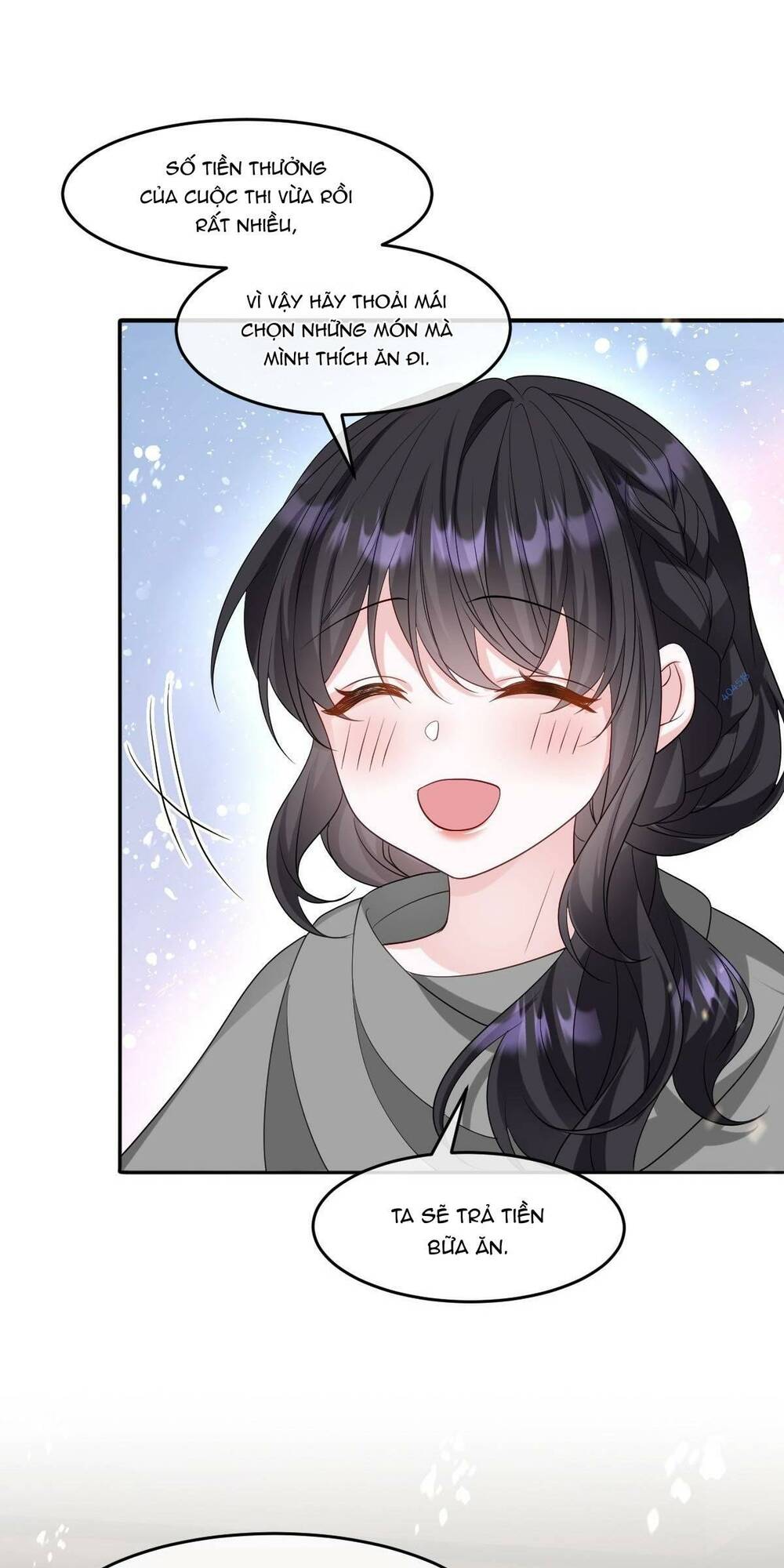 trở thành đoàn sủng về sau, ta đại sát tứ phương chapter 15 35