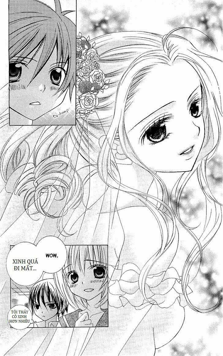 suki desu suzuki-kun!! chapter 31 29