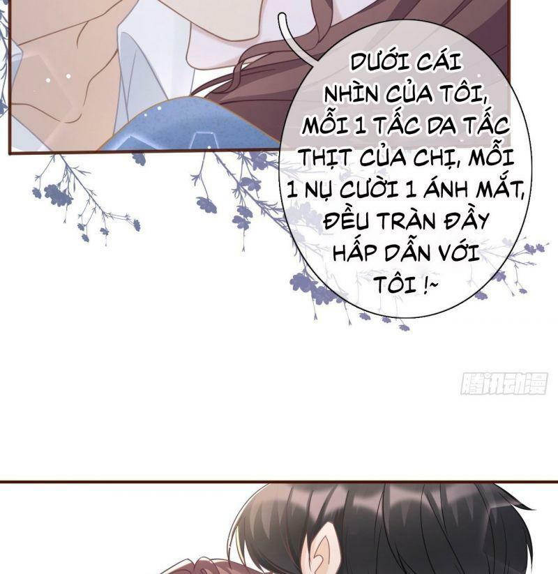 bạn gái tôi mới 30+ tuổi xuân chapter 65 44