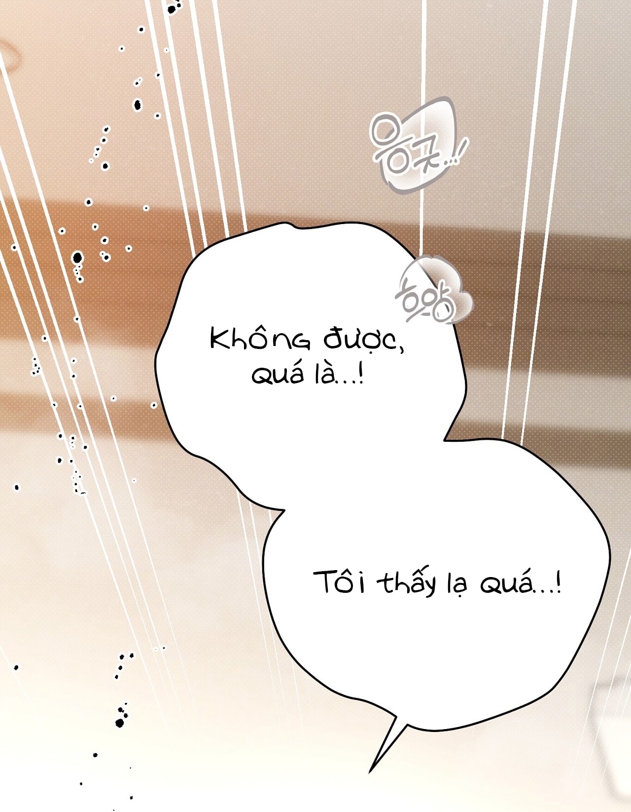 [18+] Trời Sinh Địch Thủ chapter 54.2 84