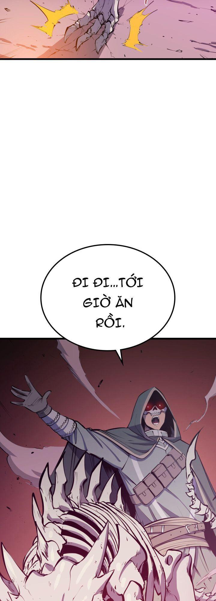 tôi trở lại thăng cấp một mình chapter 15 13