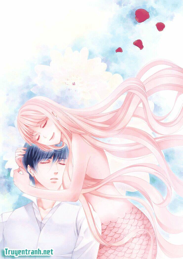 erotic fairy tales - the little mermaid chapter 21 3