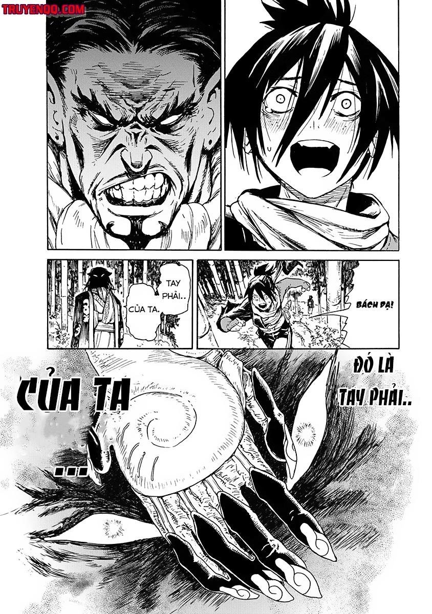 buchimaru chaos chapter 3 17
