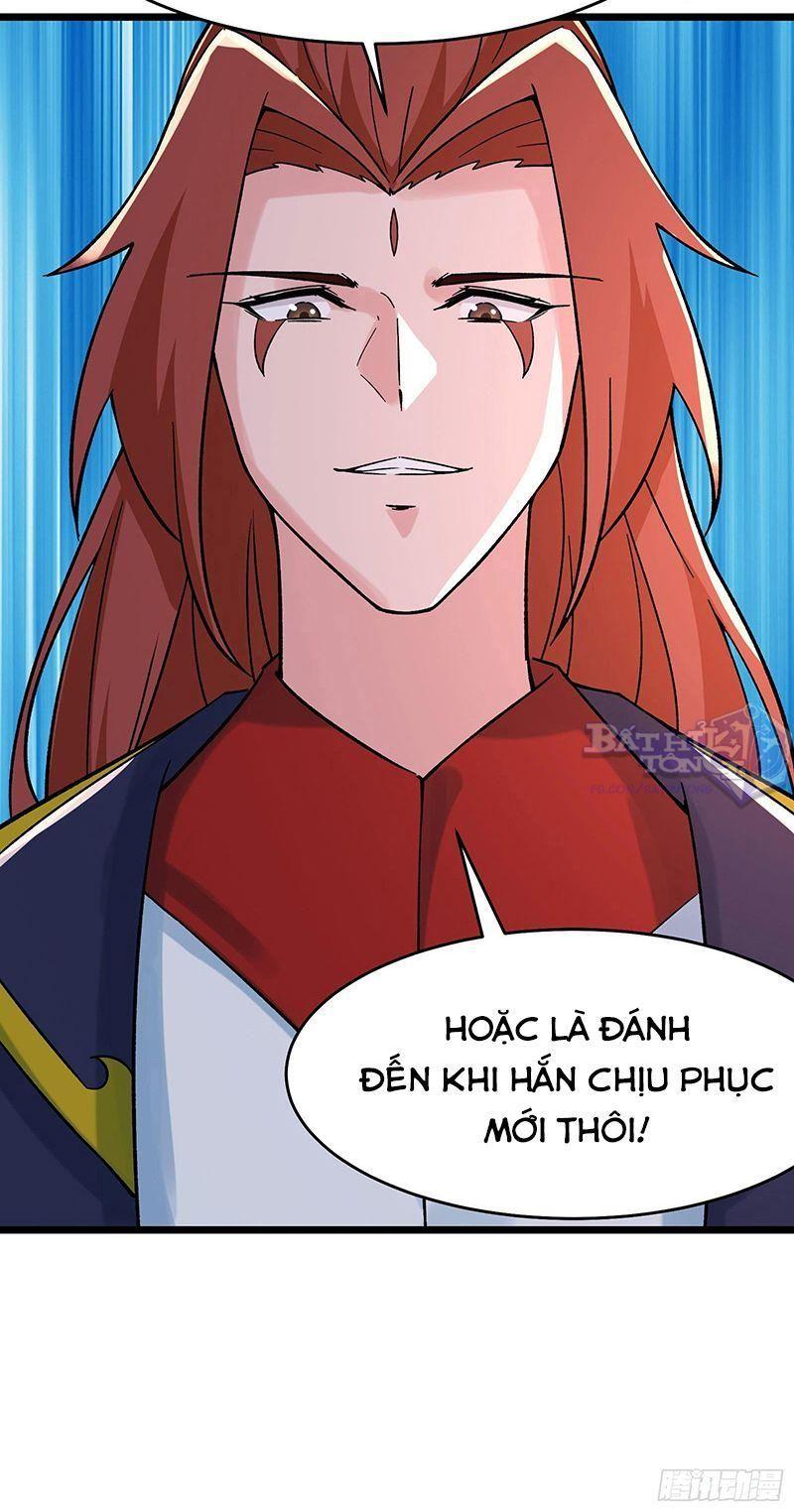 đồ đệ ta toàn là nữ ma đầu chapter 61 30