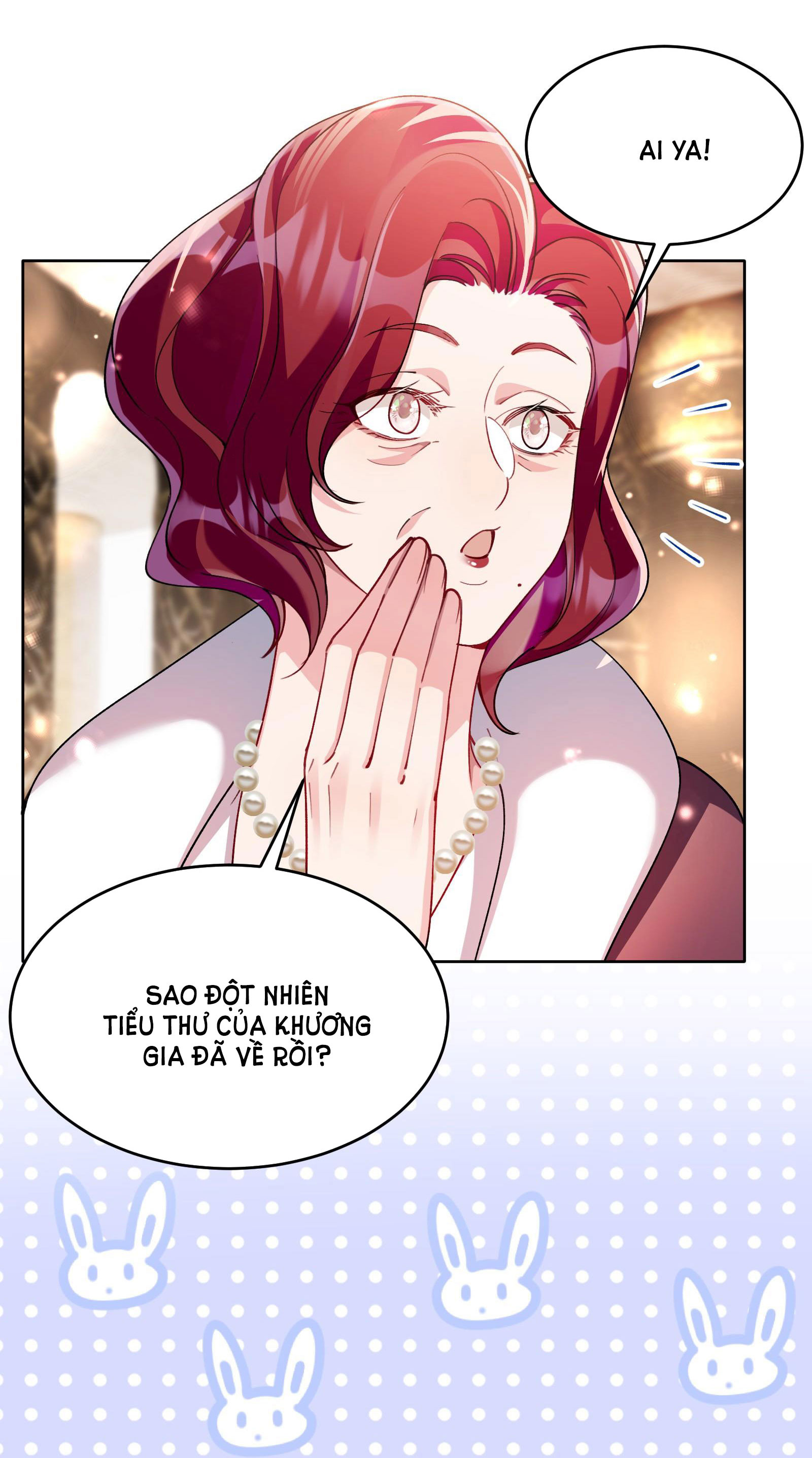 chưa biết ai hơn ai chapter 13 11