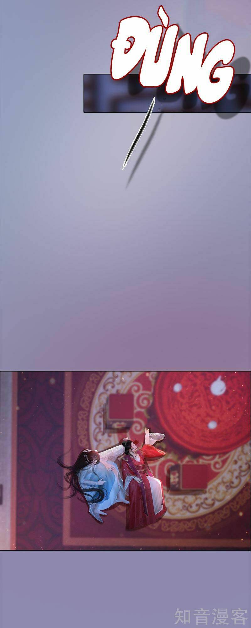 đồng tâm kết chapter 6 14