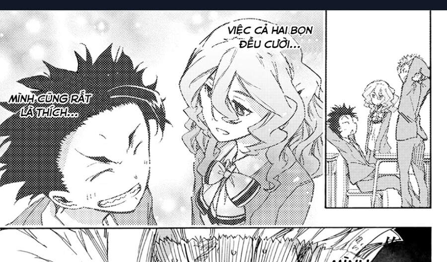 thế giới sau 5 phút chapter 19 45