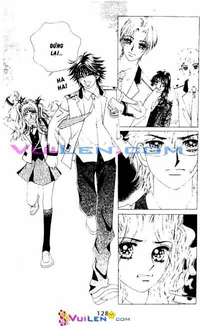 tìm lại tình yêu chapter 23 9