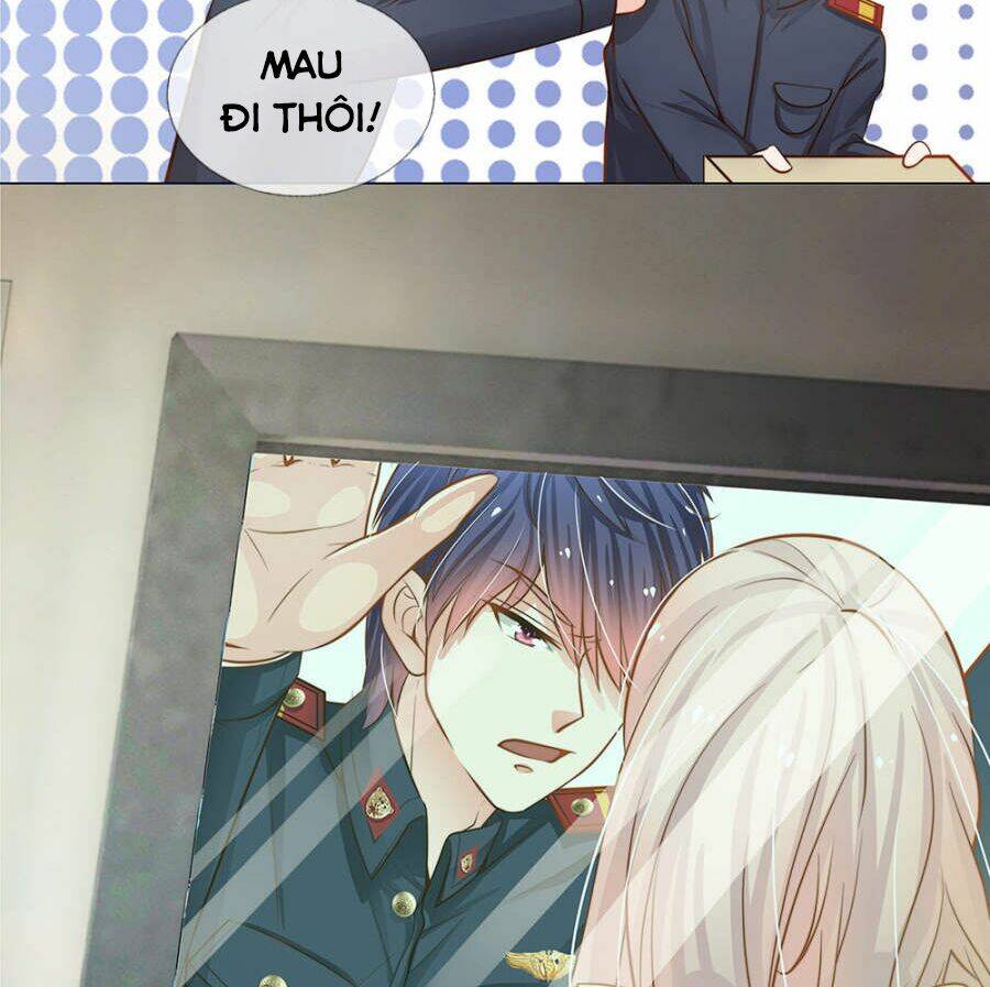 thiếu soái của tôi chính là manh như vậy chapter 56 17