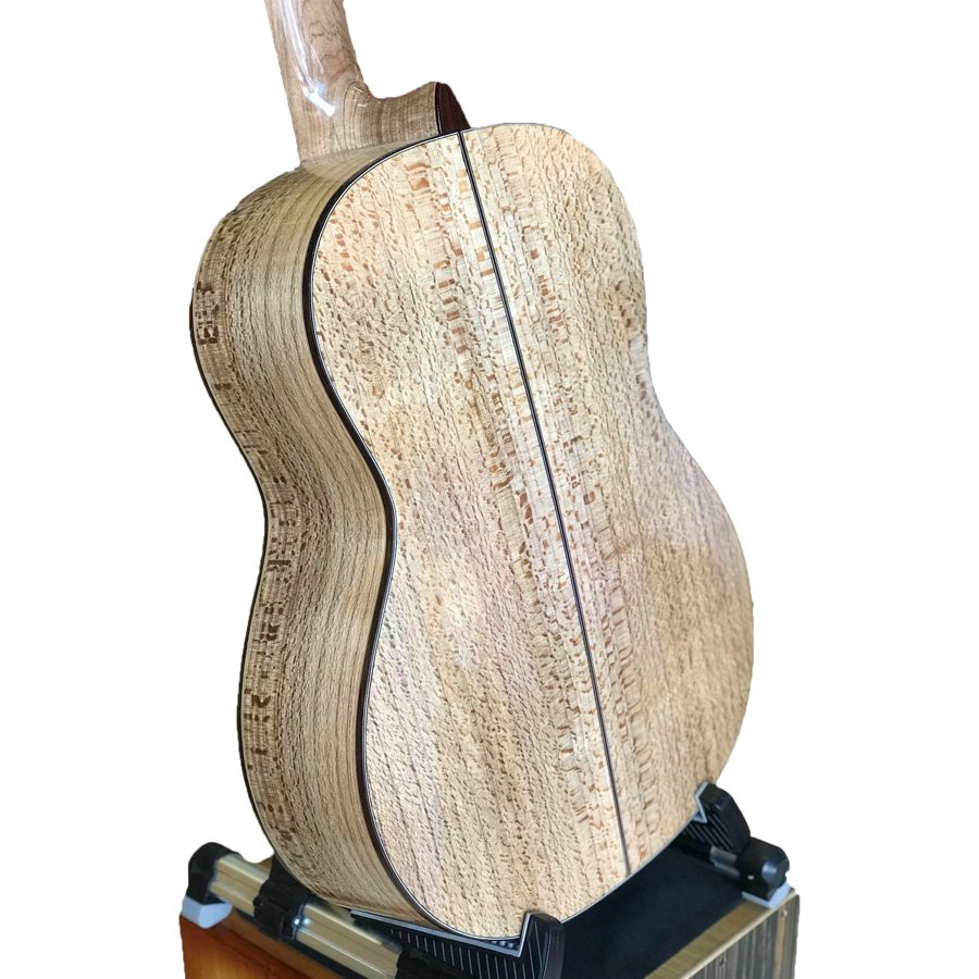 Đàn guitar classic gỗ sồi