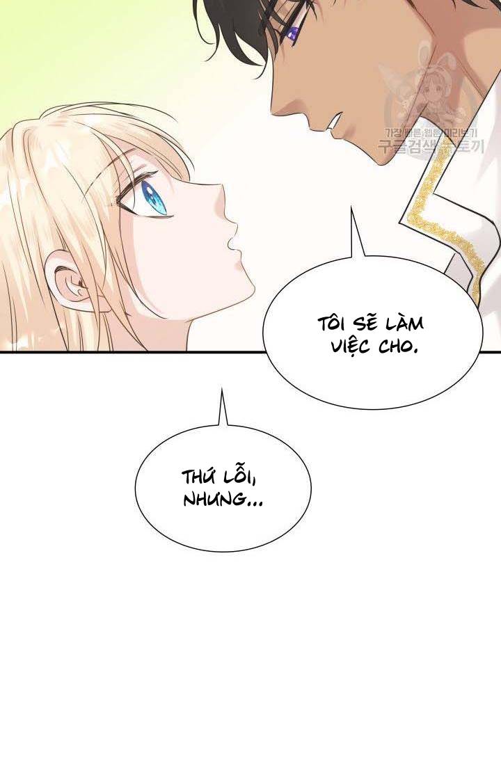 hôn nhân và kiếm chapter 11.3 50