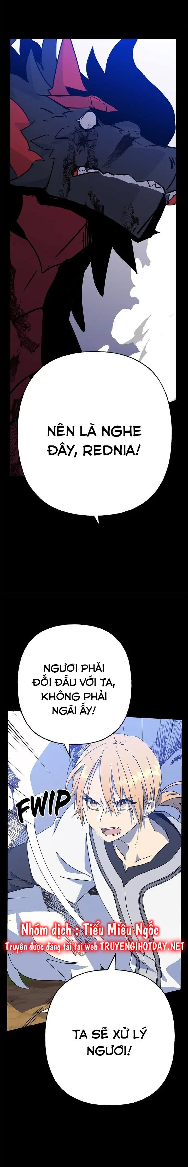 bình tĩnh nào, tiểu thư! chapter 67 8