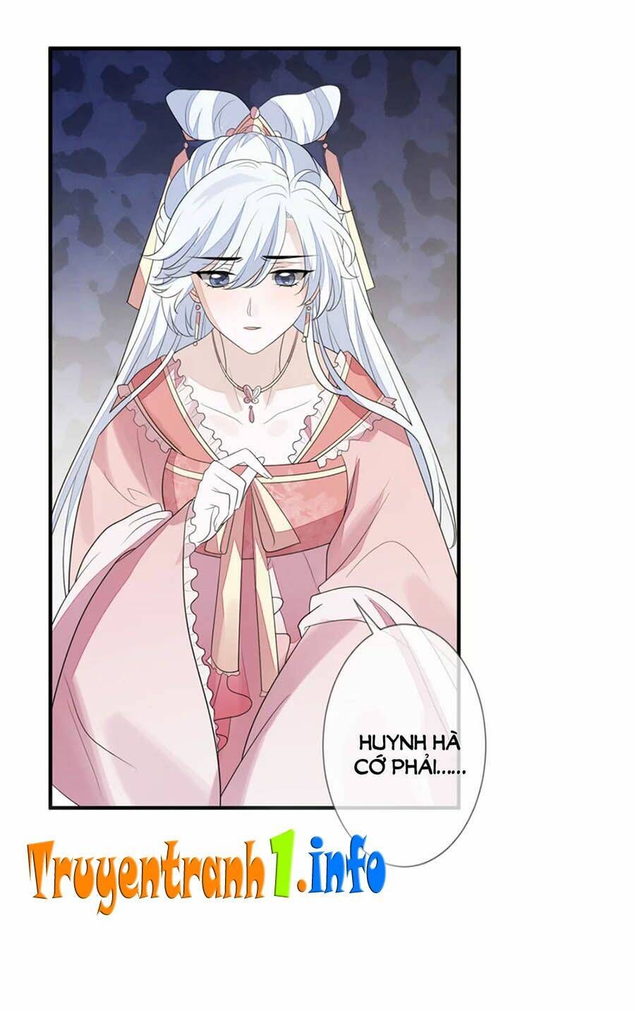 cửu khuyết phong hoa chapter 77 34