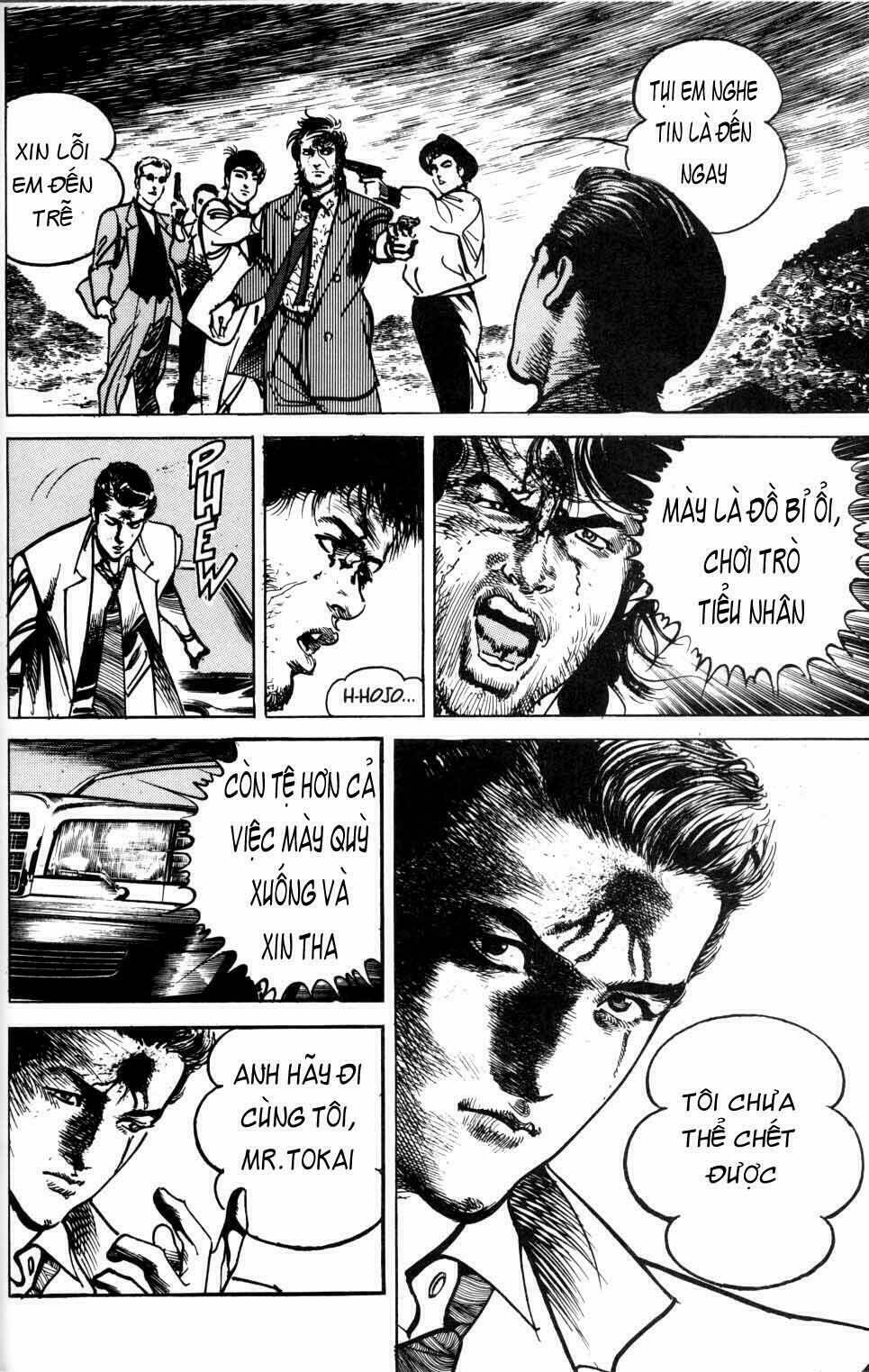 sanctuary chapter 15 14