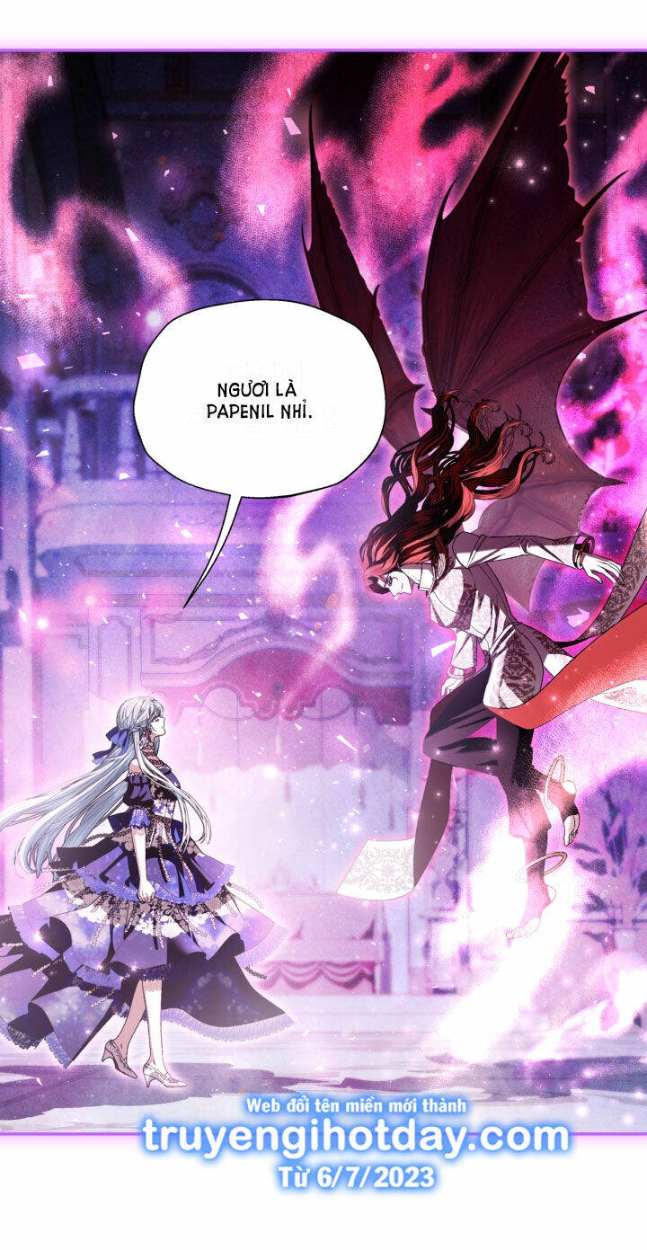 cha, con không muốn kết hôn đâu chapter 119.1 103