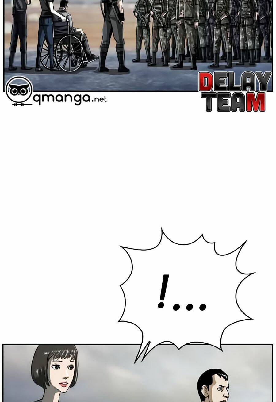 thợ săn đầu tiên chapter 44 73