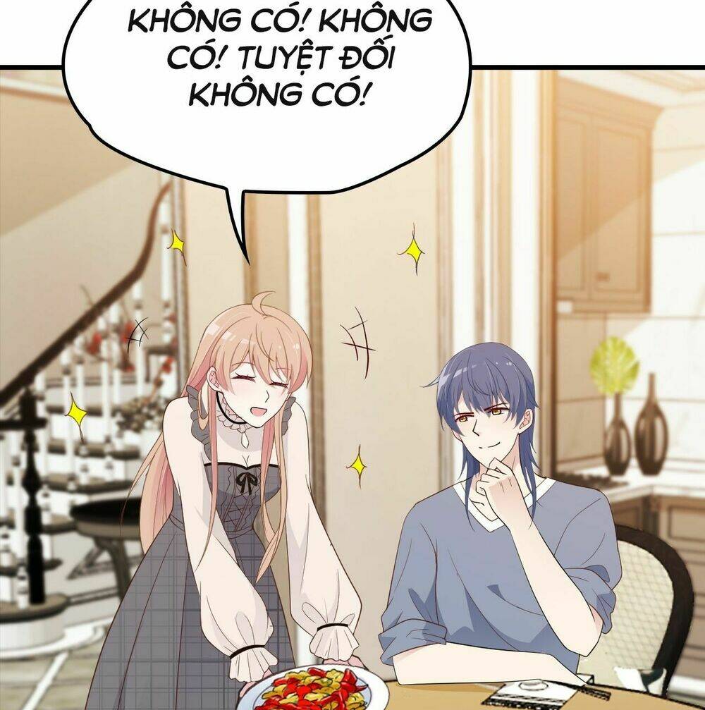 bí mật kết hôn với ảnh đế: vợ ơi đến đây tấn công đi nào chapter 23 9