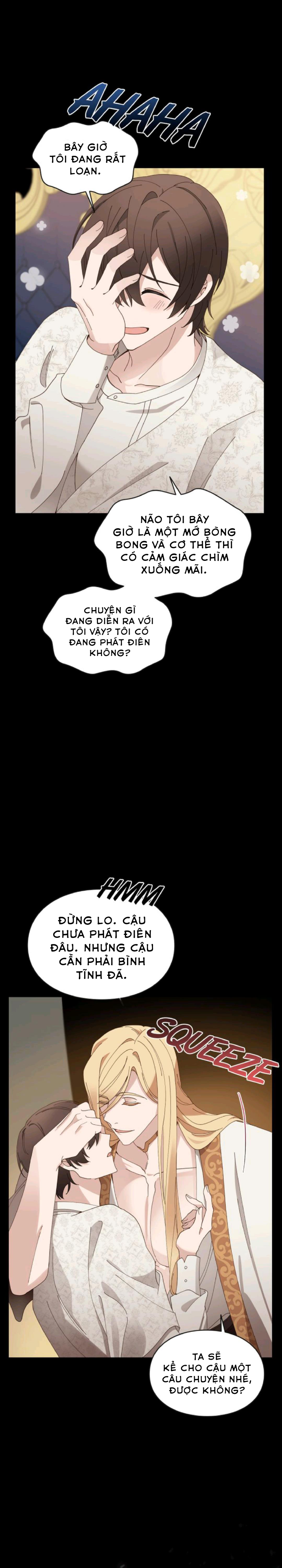 cứu rỗi chapter 19 24